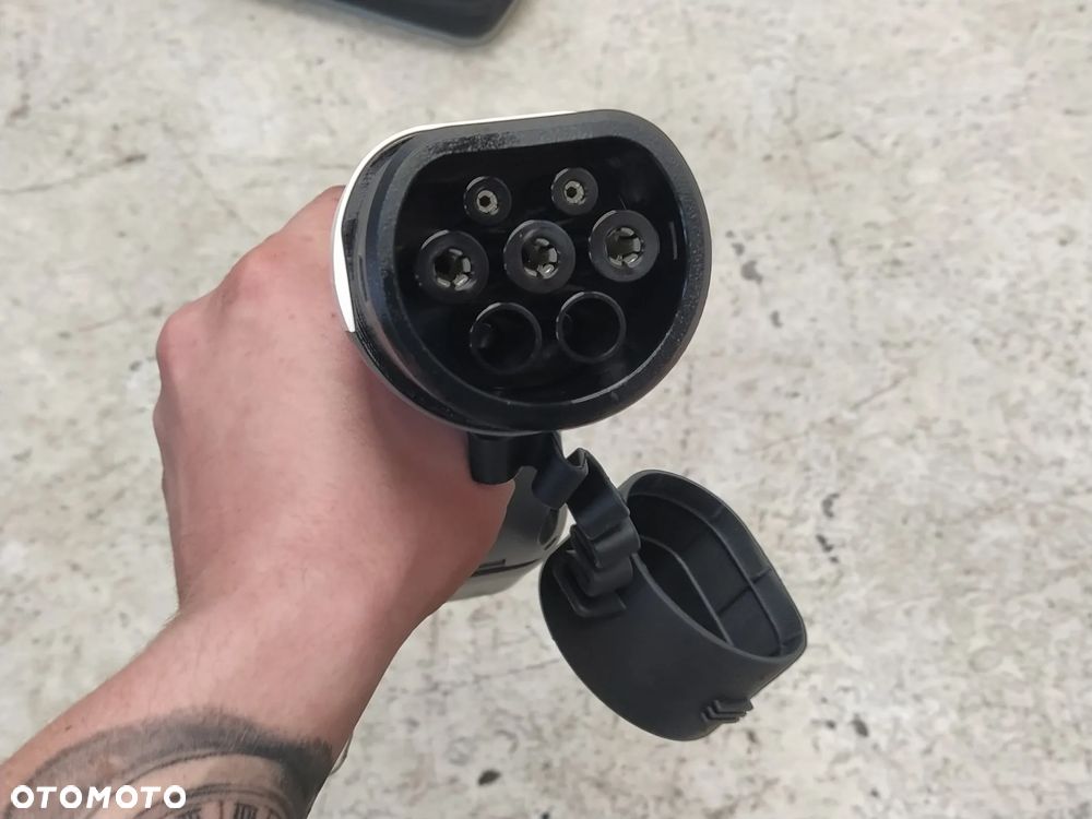 HYUNDAI IONIQ 5 ELEKTRYK PRZEJŚCIÓWKA ZŁĄCZE ADAPTER KABLA ŁADOWANIA ŁADOWARKA V2L ORYGINAŁ - 5