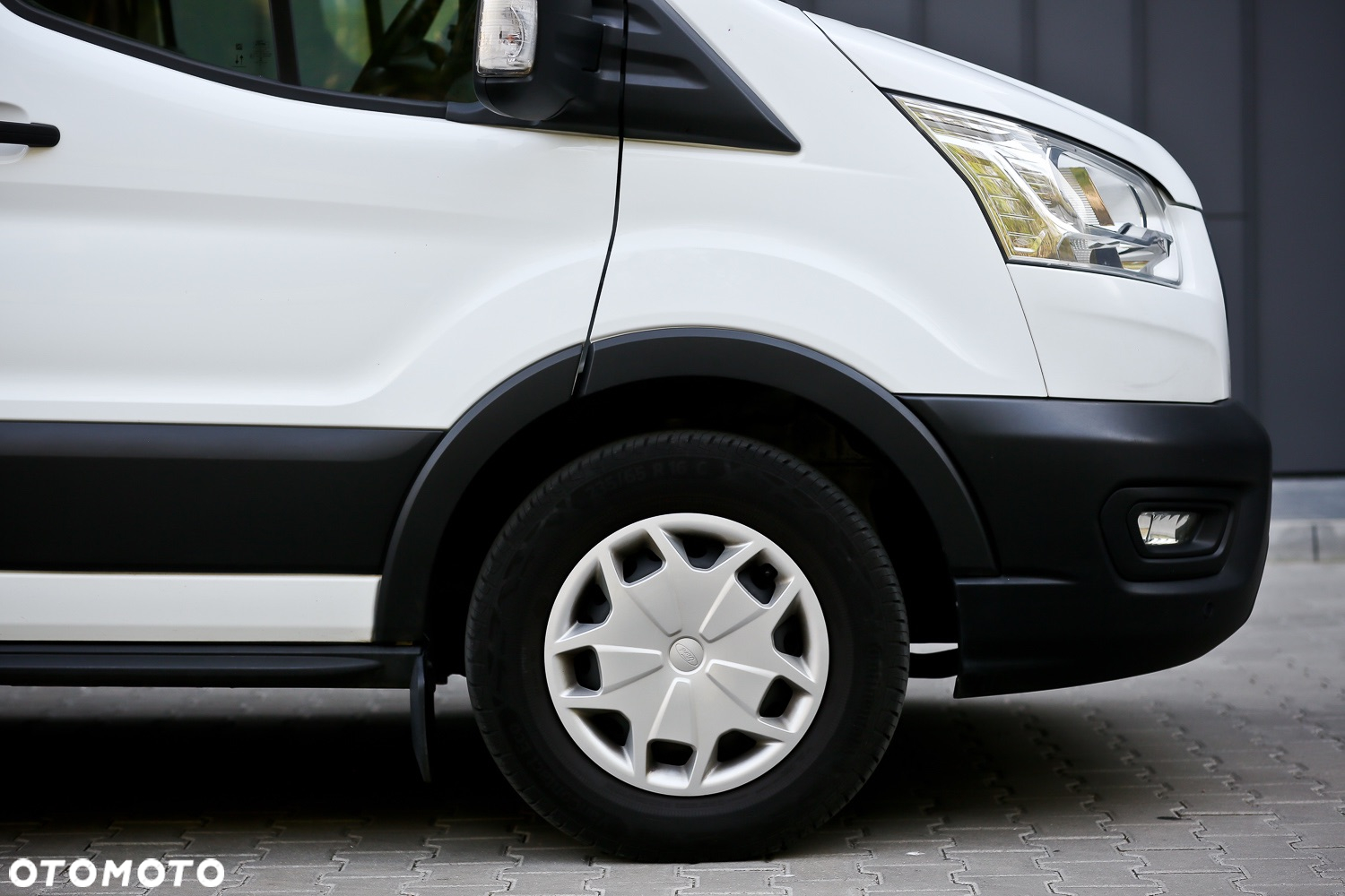 Ford Transit - 39
