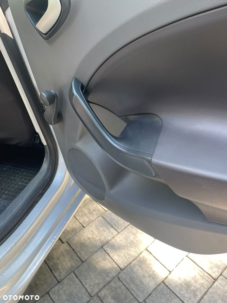 Seat Ibiza 1.2 TDI Ecomotive Reference - 15