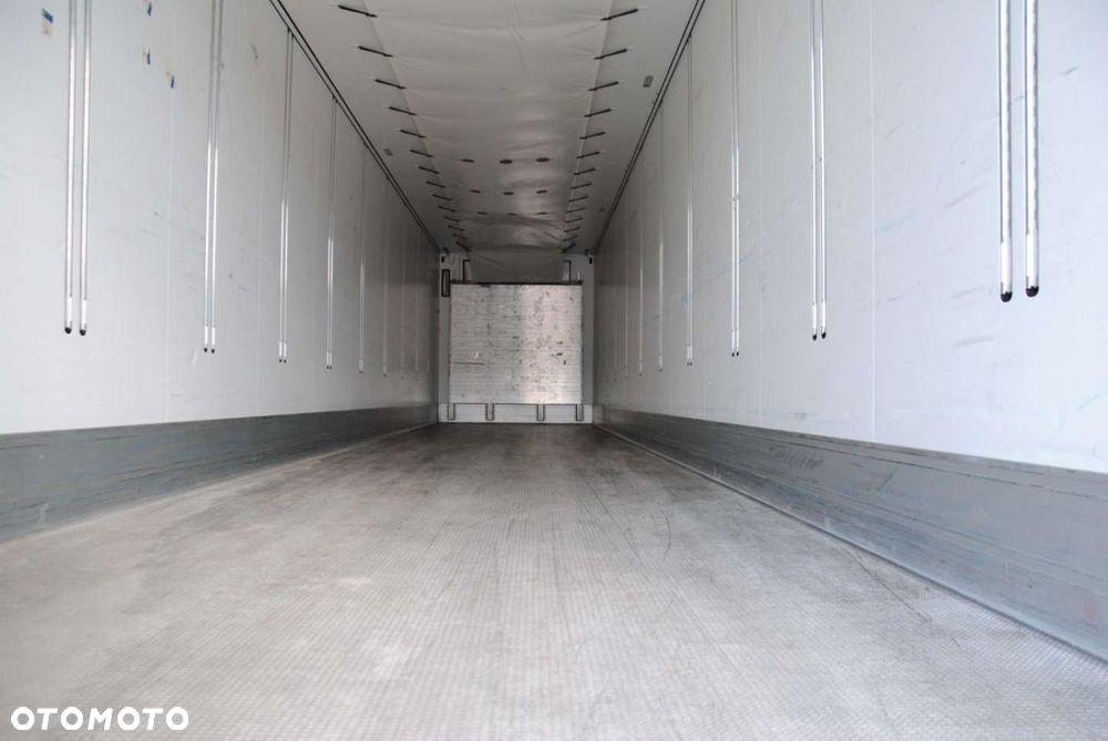 Schmitz Cargobull SKO, Doppelstock, Thermo King - 9