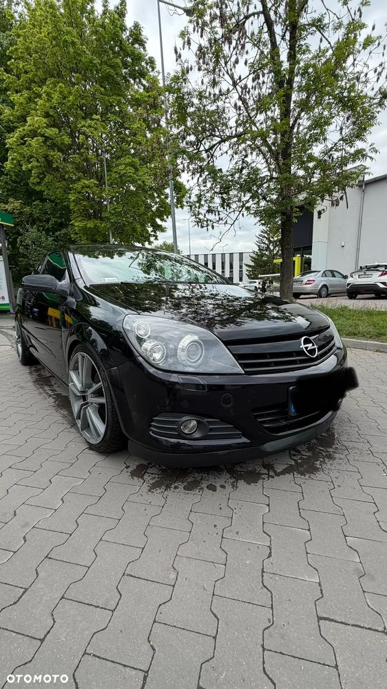 Opel Astra 1.8 - 7