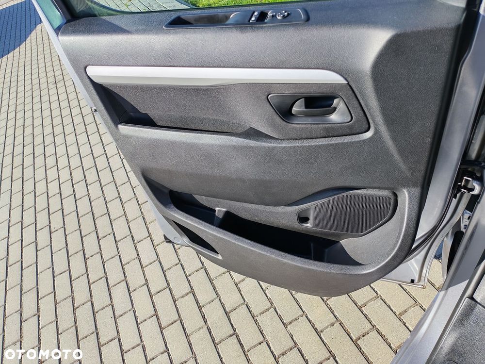 Peugeot Expert 2.0 L1 EAT8 - 30