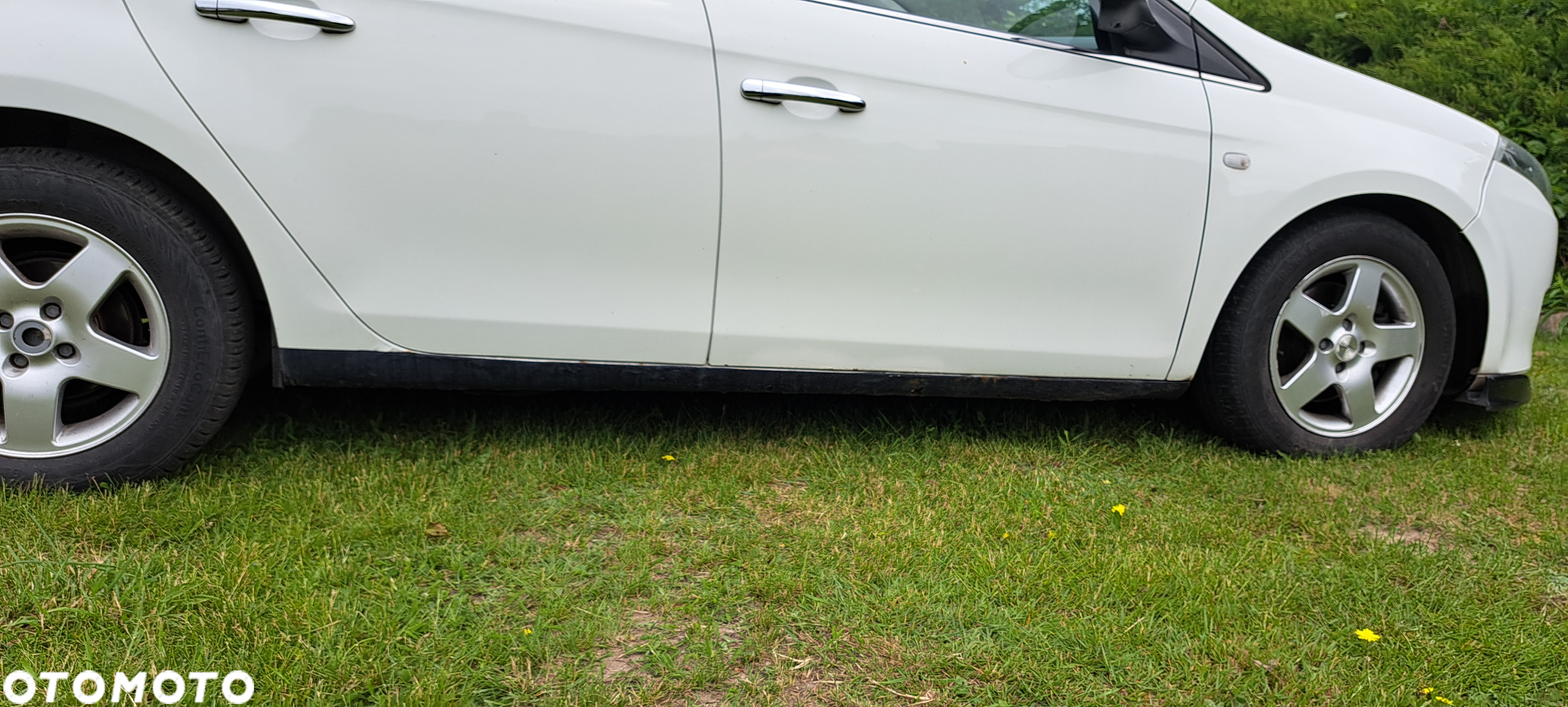 Fiat Bravo 1.6 Multijet 16V DPF Pur-O2 Emotion - 8
