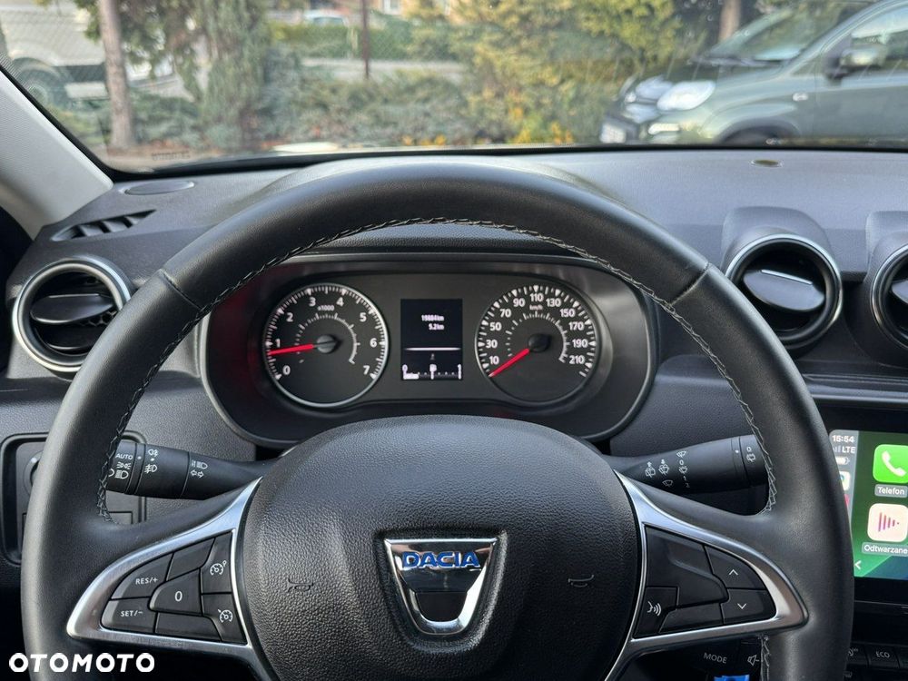Dacia Duster 1.3 TCe Prestige - 20