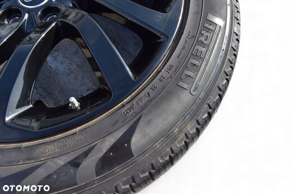 Komplet Opon PIRELLI SCORPION VERDE ALL SEASON 255/55R20 - 7