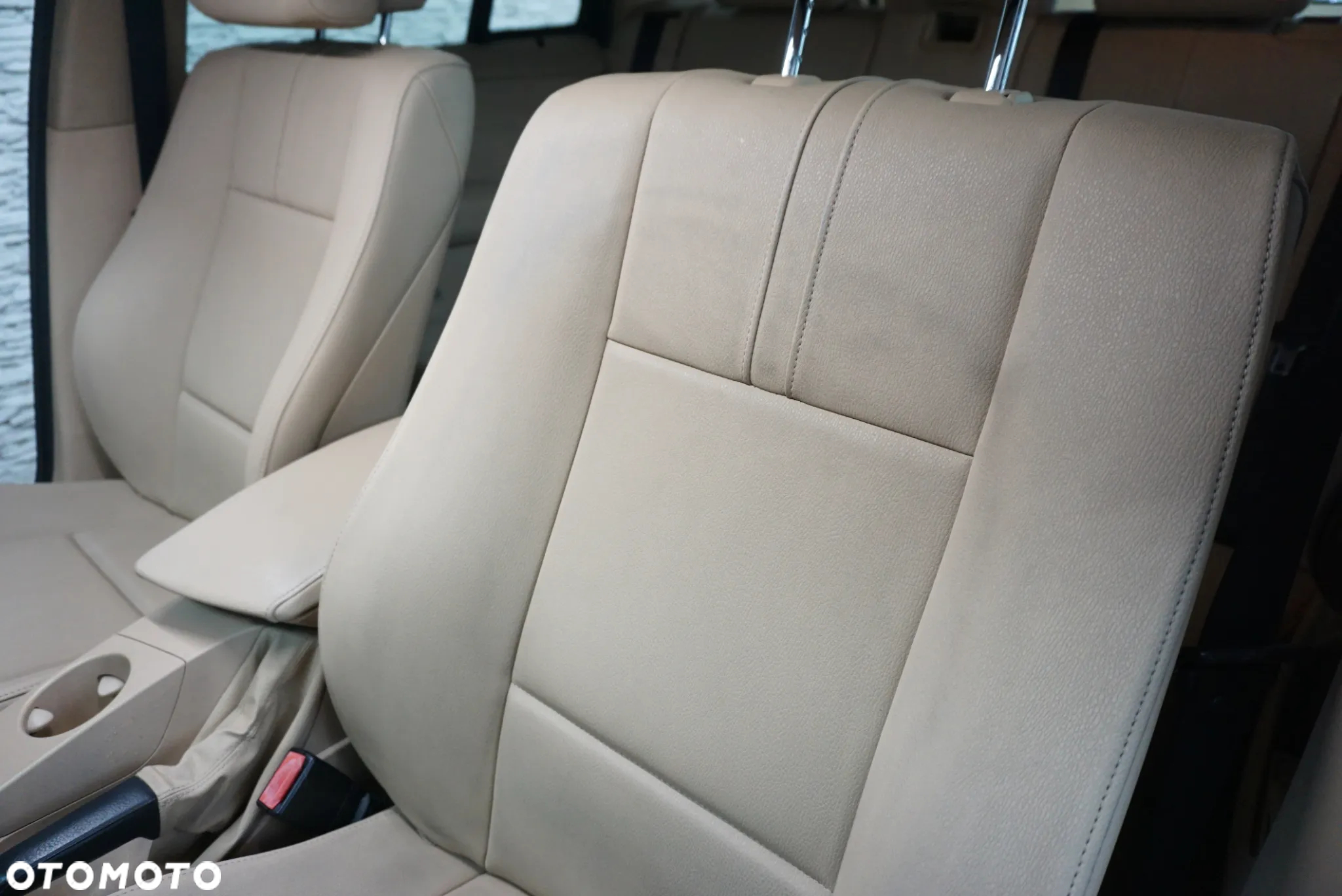 BMW X3 xDrive20d - 22