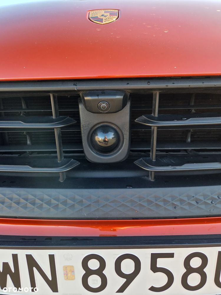 Porsche Macan T PDK - 39