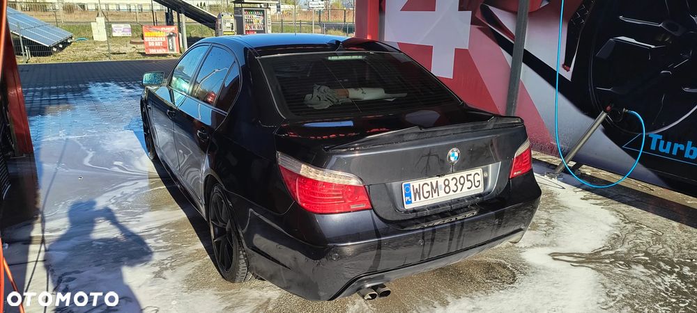 BMW Seria 5 - 3