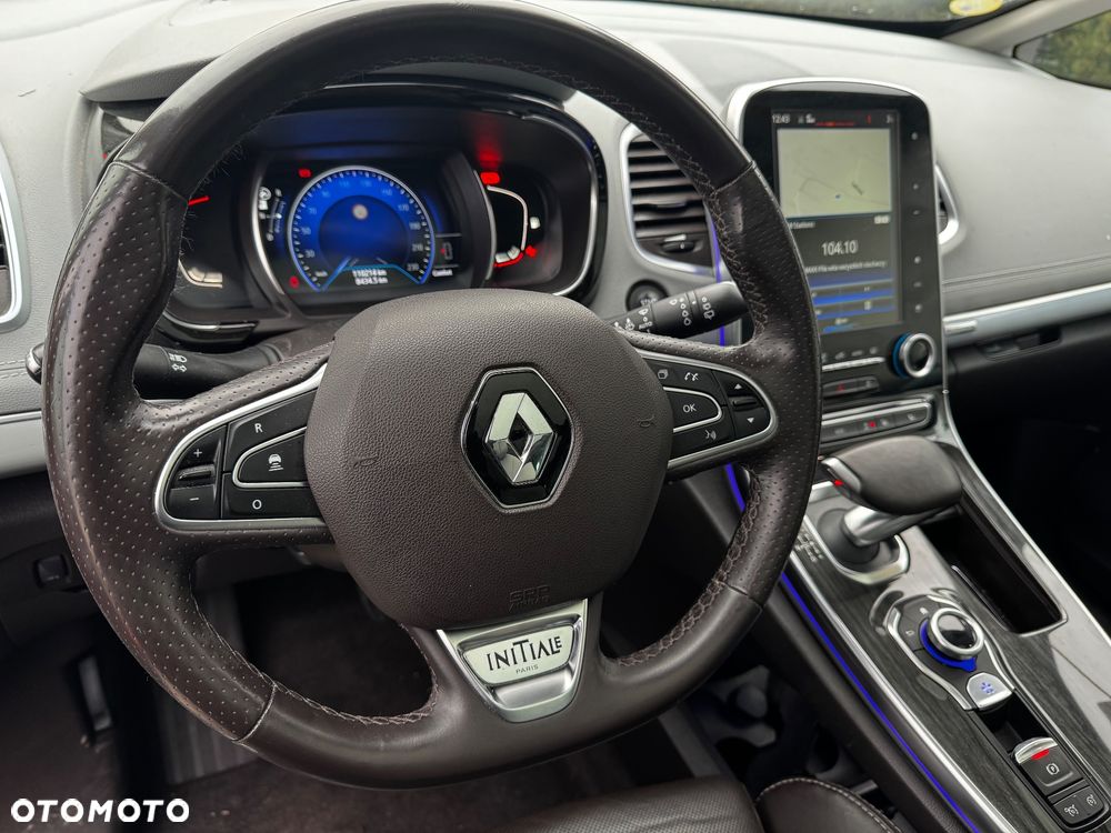 Renault Espace Energy dCi 160 EDC Initiale Paris - 20