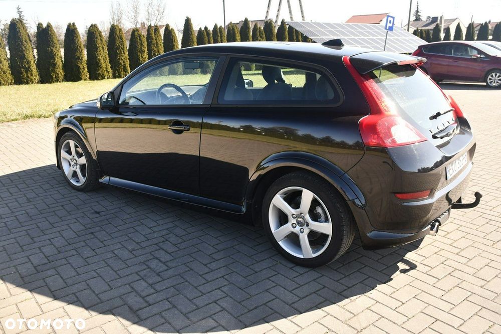 Volvo C30 - 11