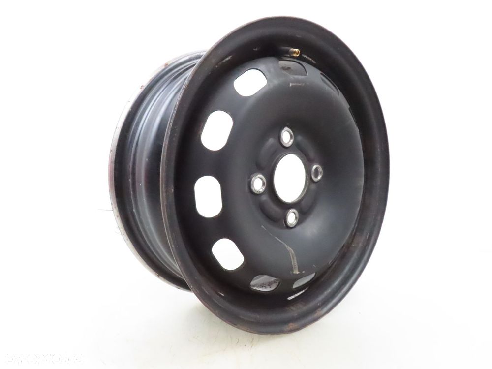 Felga stalowa 14" Ford Fiesta Fusion Focus 4x108 ET47,5 - 3