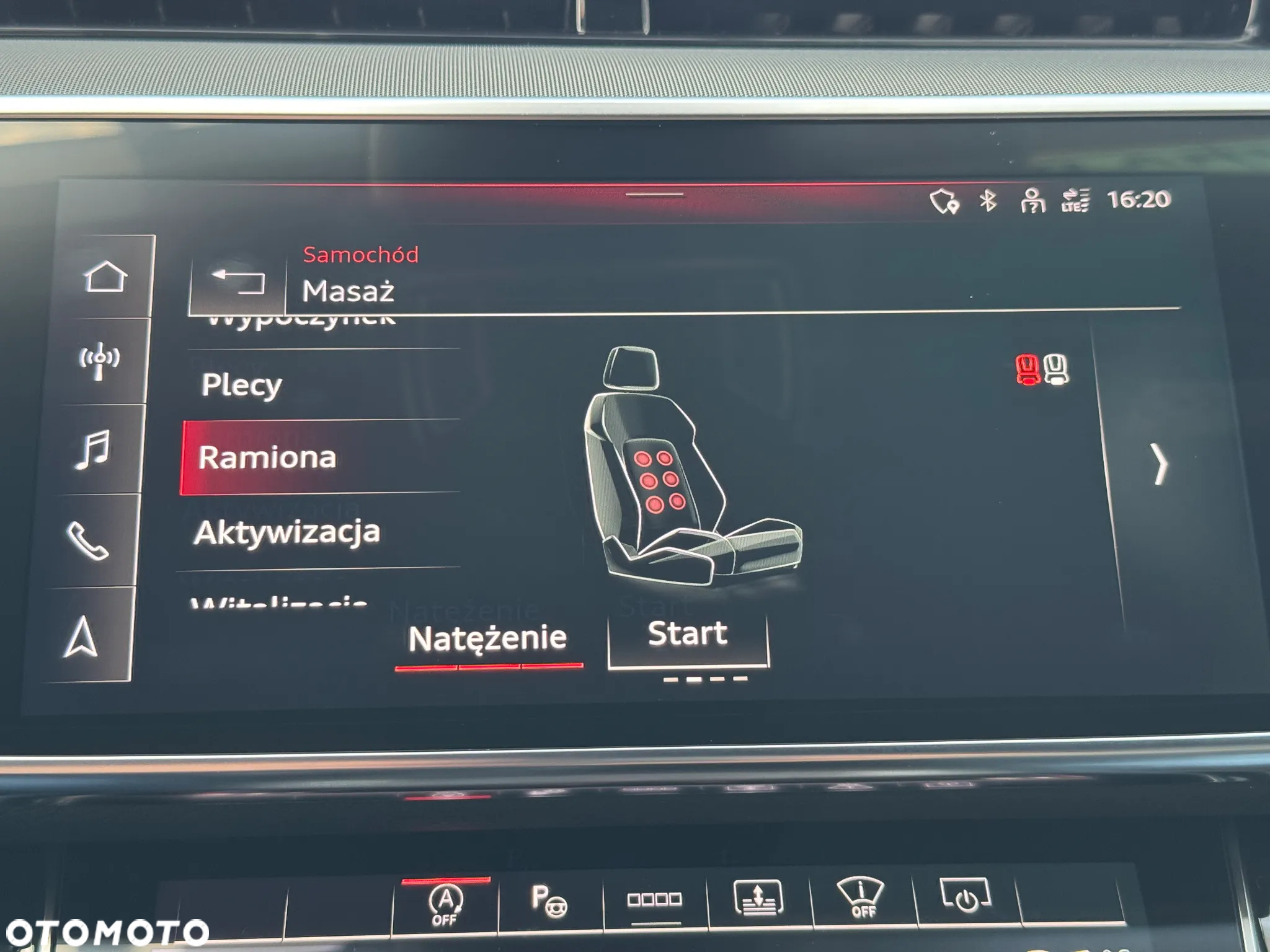 Audi A8 50 TDI quattro tiptronic - 30
