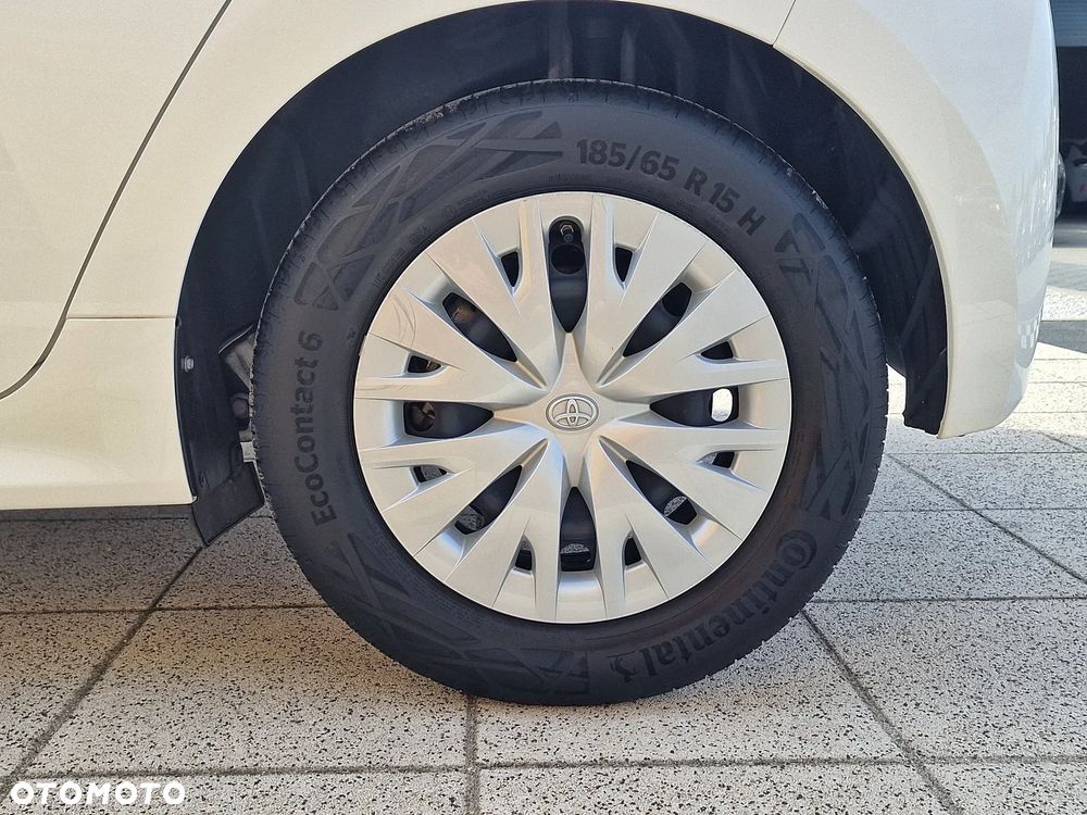 Toyota Yaris - 20