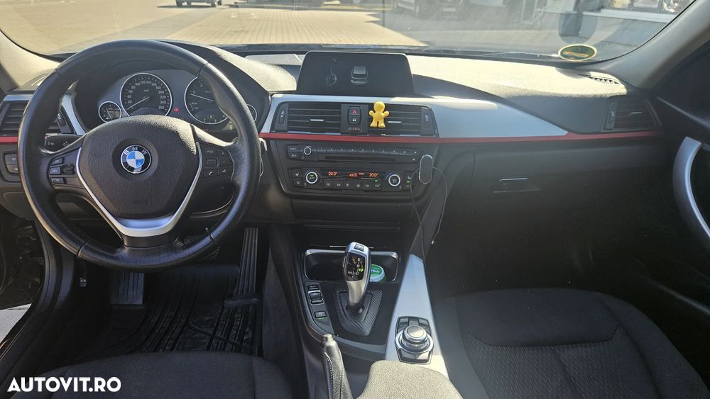 BMW Seria 3 - 10