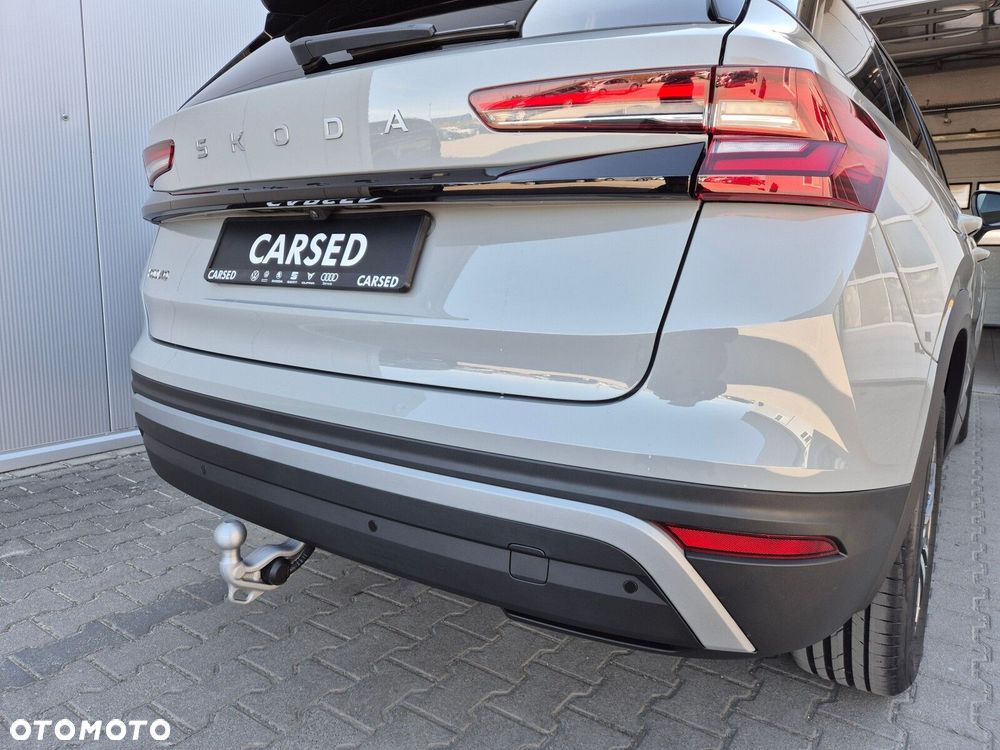 Skoda Kodiaq 2.0 TDI 4x2 Selection DSG - 23