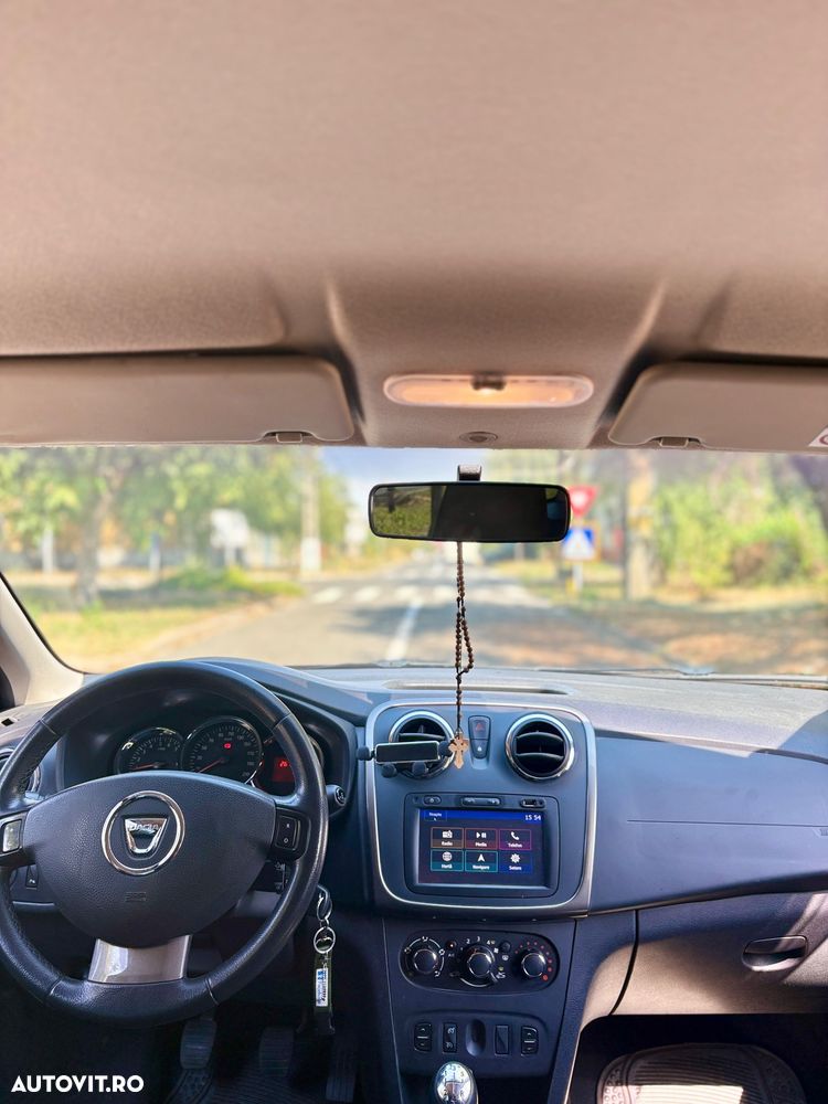Dacia Logan MCV - 10