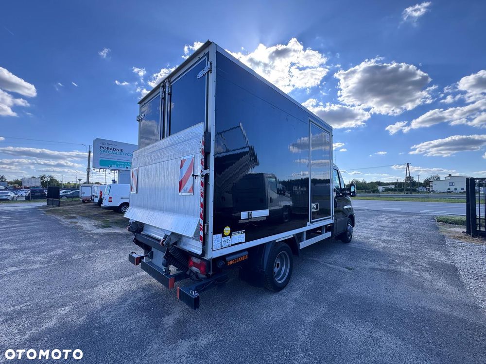Iveco Daily 35C14 Automat/Klima/Winda (634) - 10