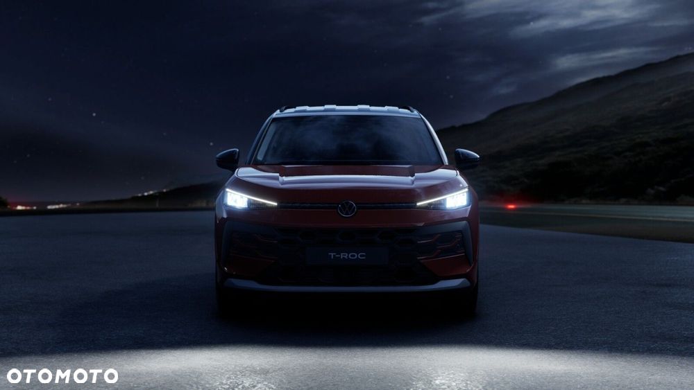 Volkswagen T-Roc 1.5 eTSI Life DSG - 17