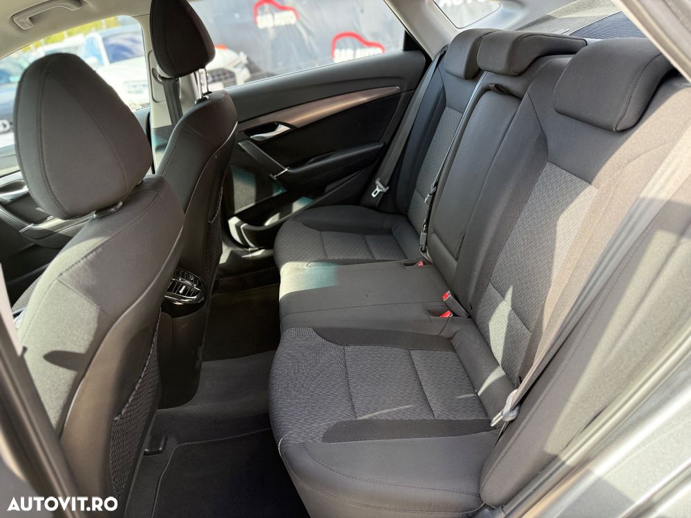 Hyundai i40 - 19