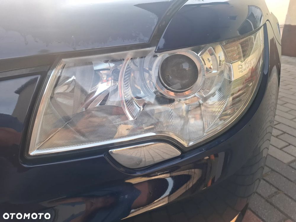 Skoda Superb - 14