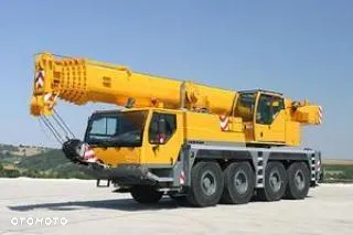 Liebherr LTM 1070-4.1