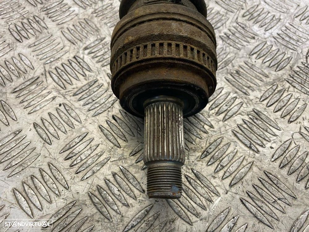 Transmissão Esq Trás BMW 1 (E87) MOTOR N47D20A - 2