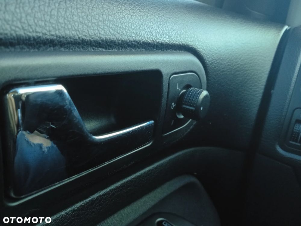 Volkswagen Bora 1.6 Comfortline - 18