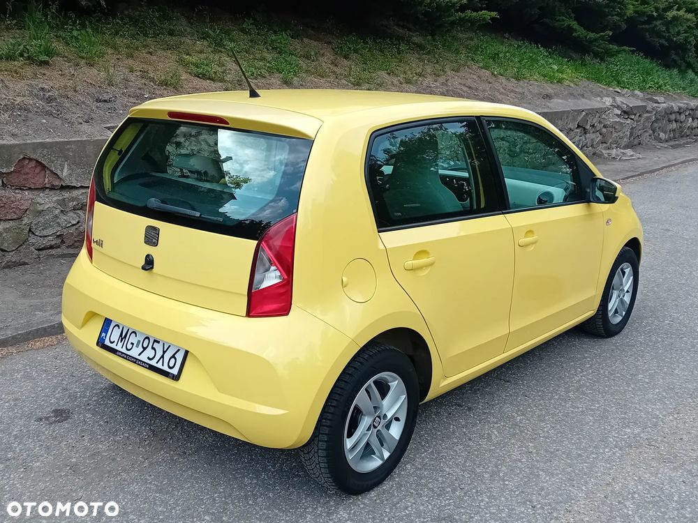 Seat Mii 1.0 Style - 3