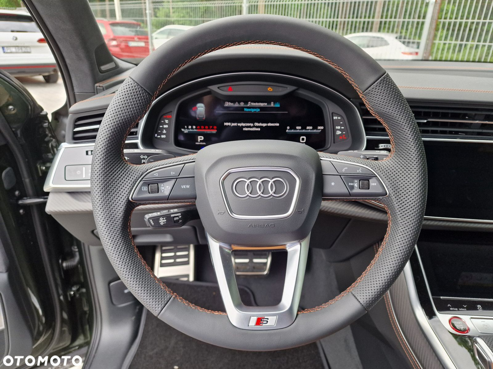 Audi SQ7 - 15