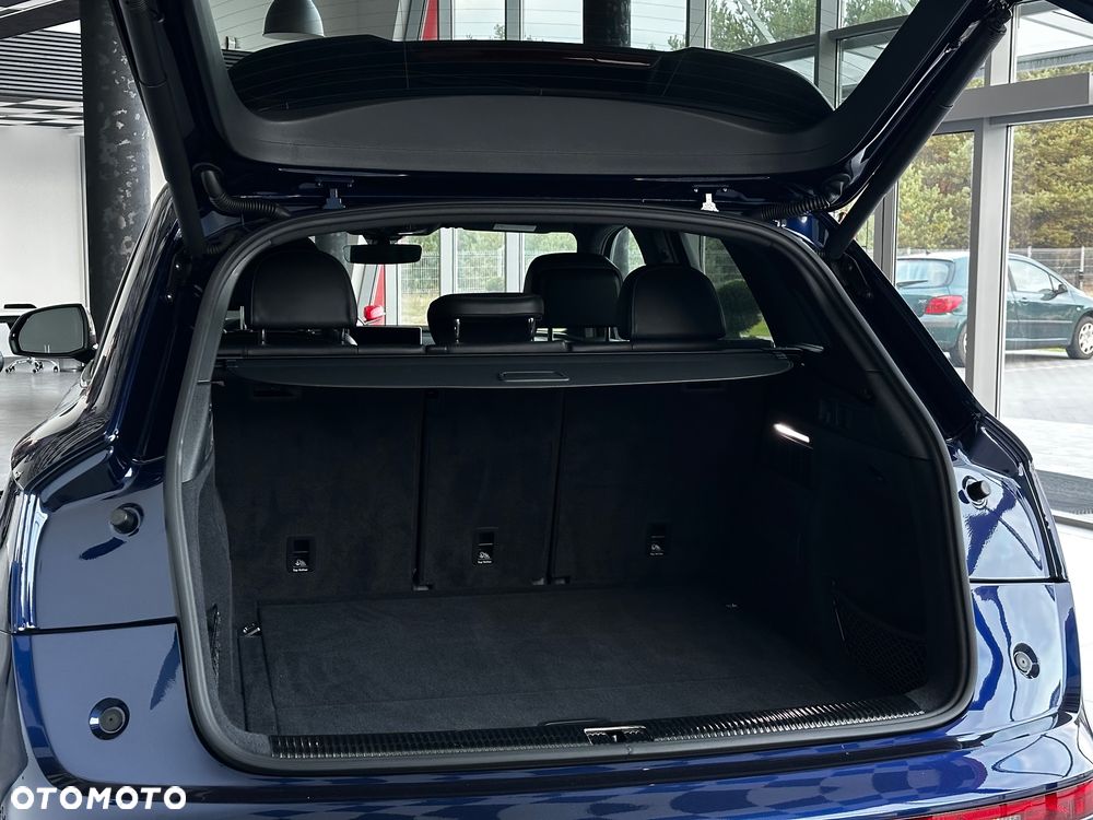 Audi SQ5 3.0 TFSI Quattro Tiptronic - 19