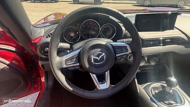 Mazda MX-5 1.5 RF Sky-G Prime-line - 17