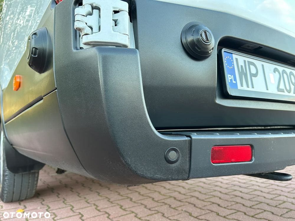 Ford Transit - 16