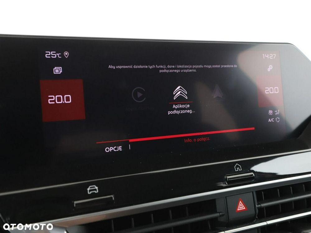 Citroën C4 1.2 PureTech Shine S&S EAT8 - 26