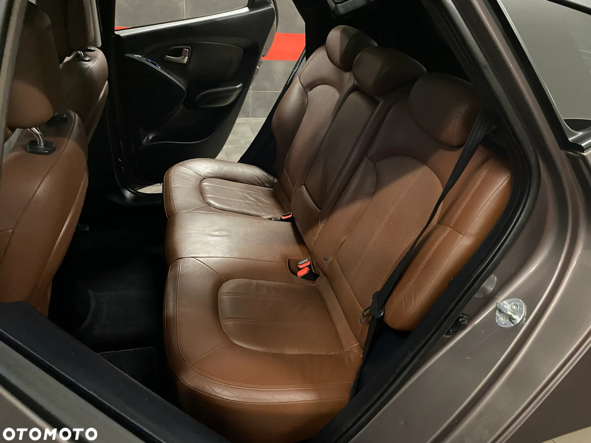 Hyundai ix35 2.0 Premium - 15