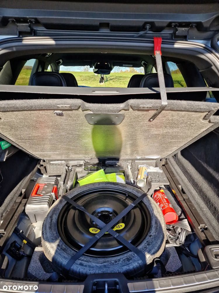 Volvo XC 60 D3 Momentum - 18