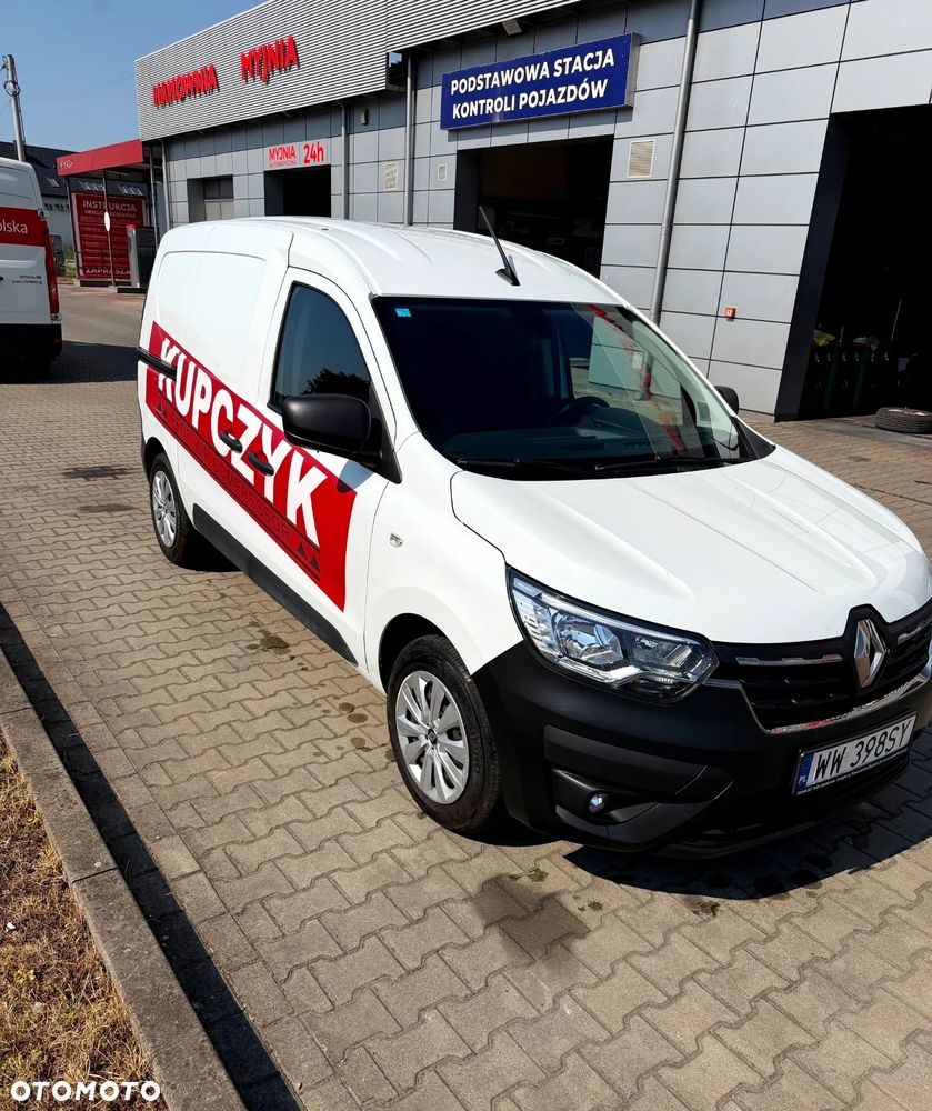 Renault Express - 3