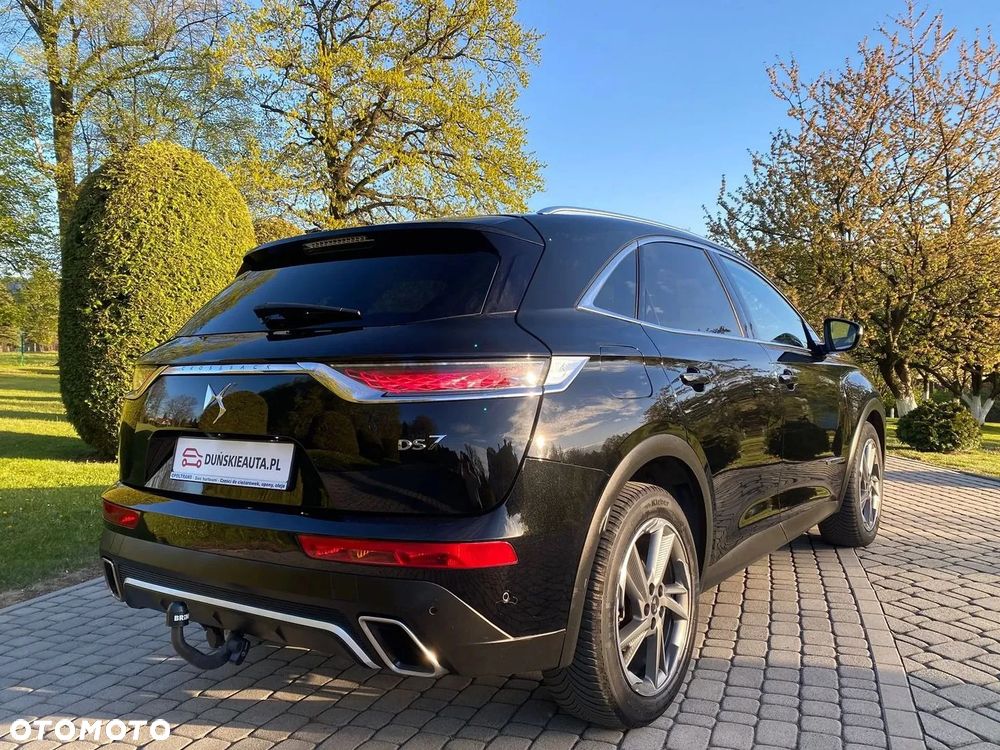DS Automobiles DS 7 Crossback 1.6 PureTech Grand Chic - 35