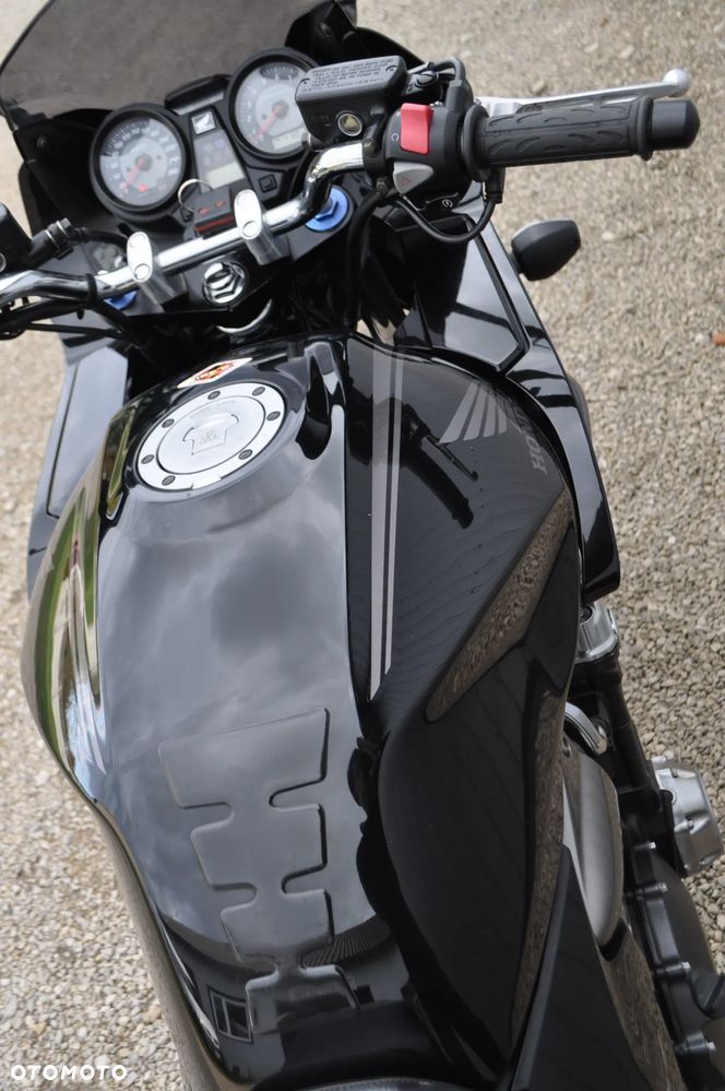 Honda CB - 29