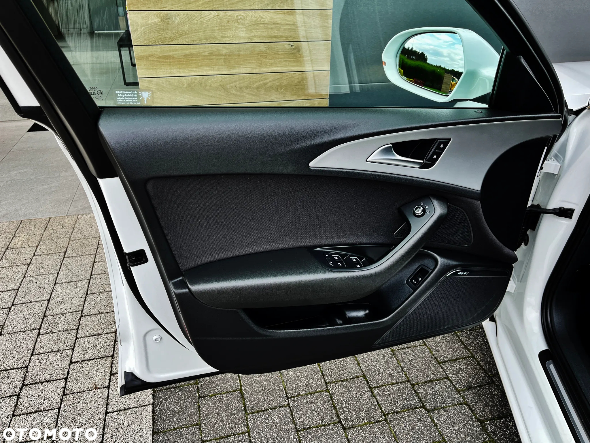 Audi A6 2.0 TDI Prime Line - 37