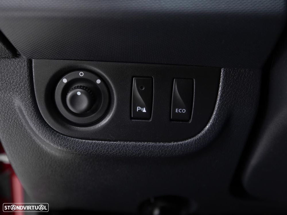 Dacia Sandero - 14