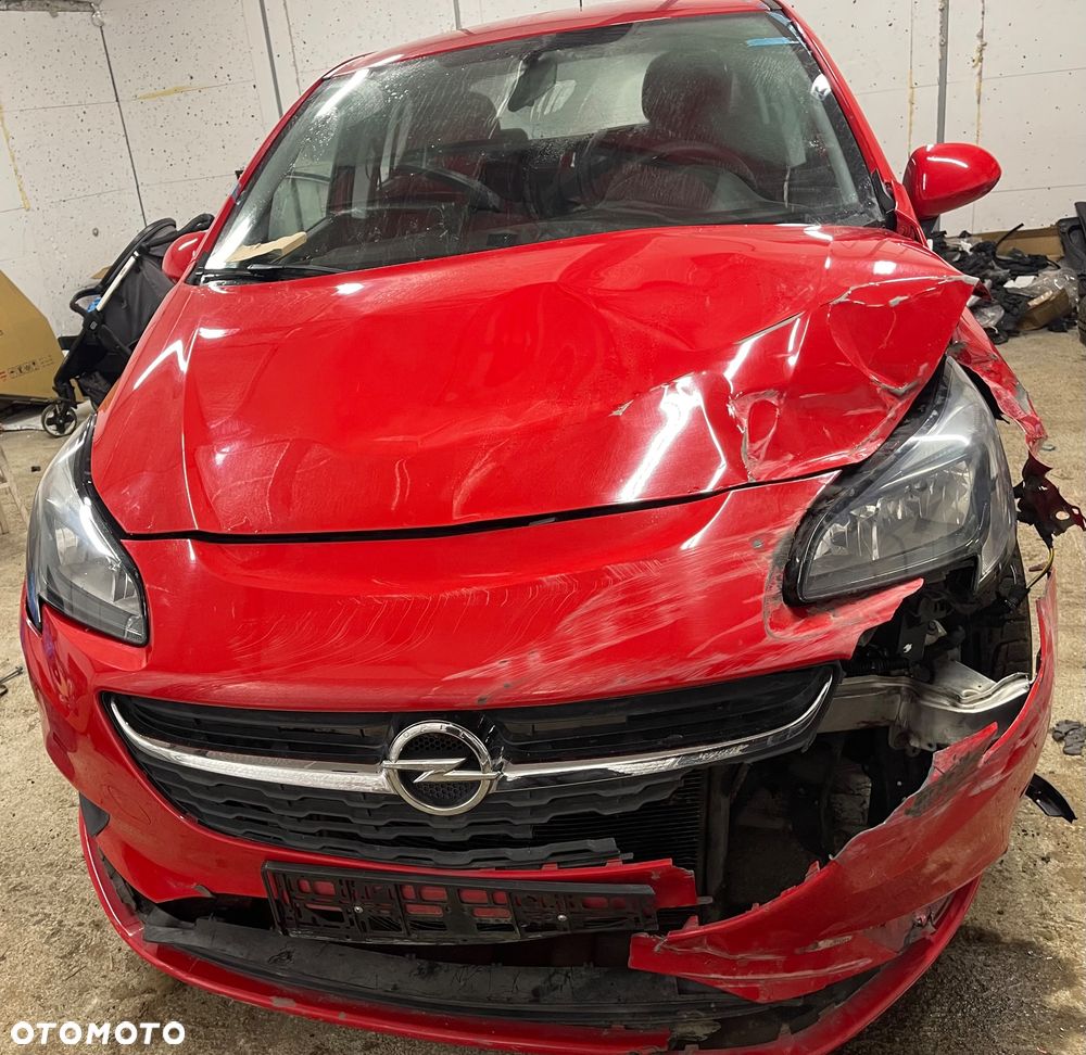 Opel Corsa 1.4 Selection - 11