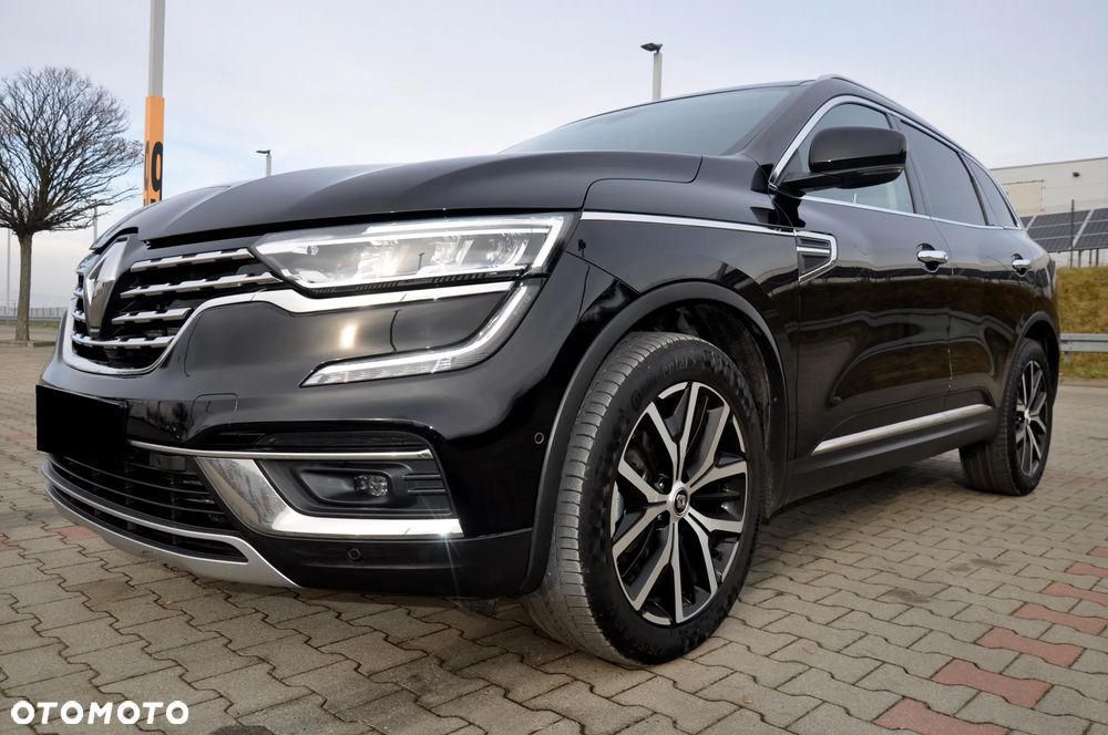 Renault Koleos BLUE dCi 185 X-tronic INTENS - 14