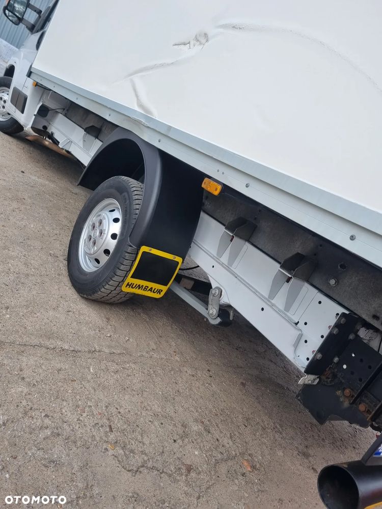 Fiat Ducato - 13