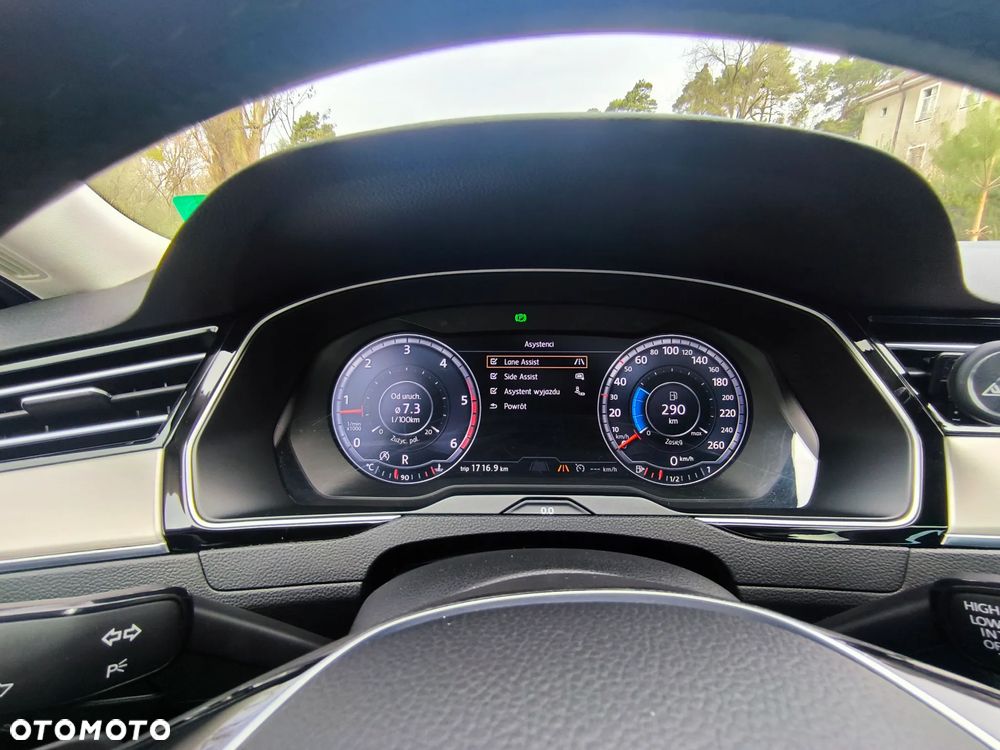 Volkswagen Passat 2.0 TDI BMT SCR Highline DSG7 - 18