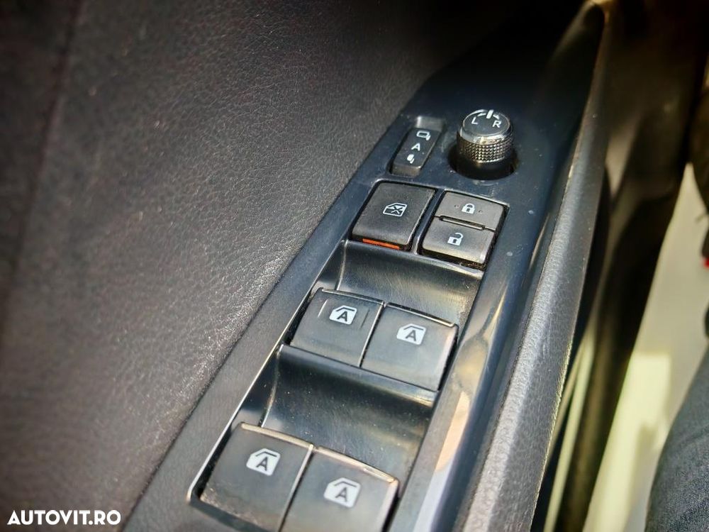 Toyota Camry Business Edition - 21