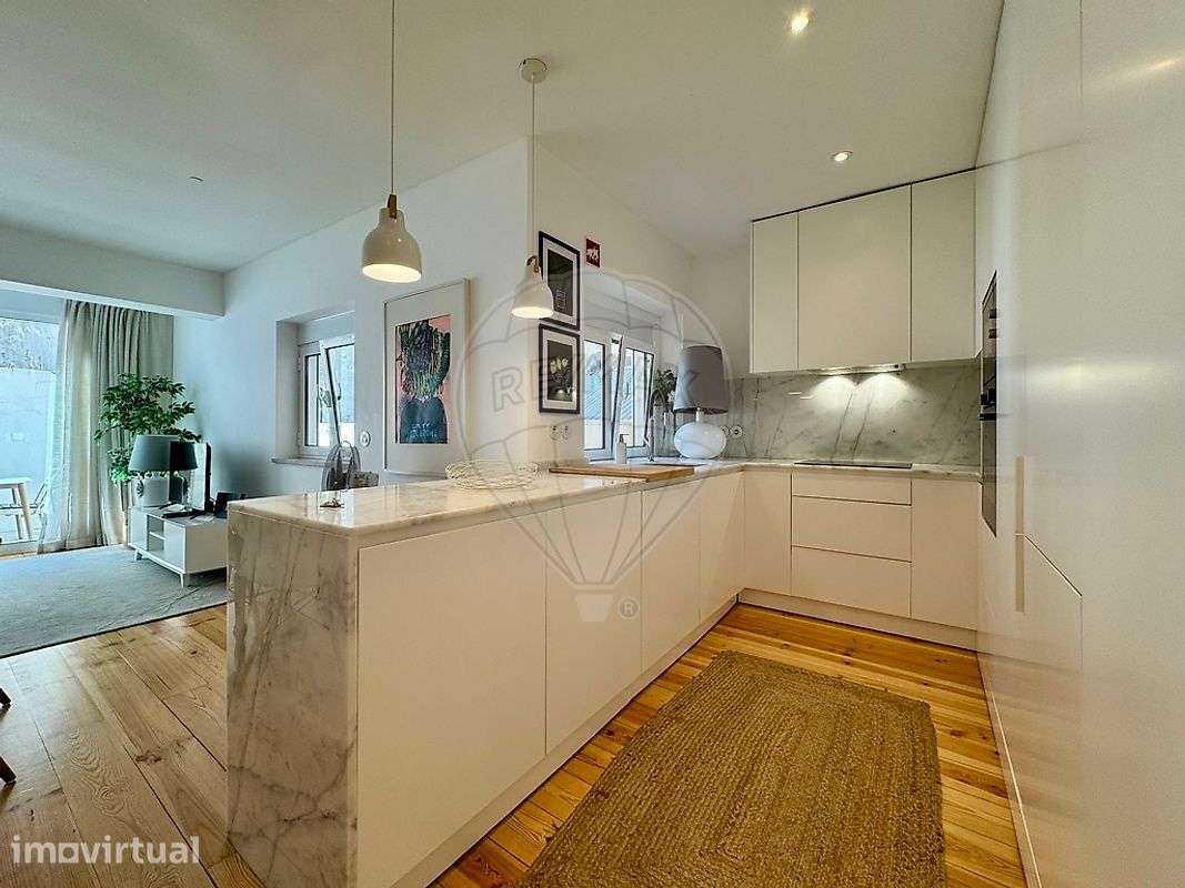 Apartamento T2 para arrendamento - Grande imagem: 2/23