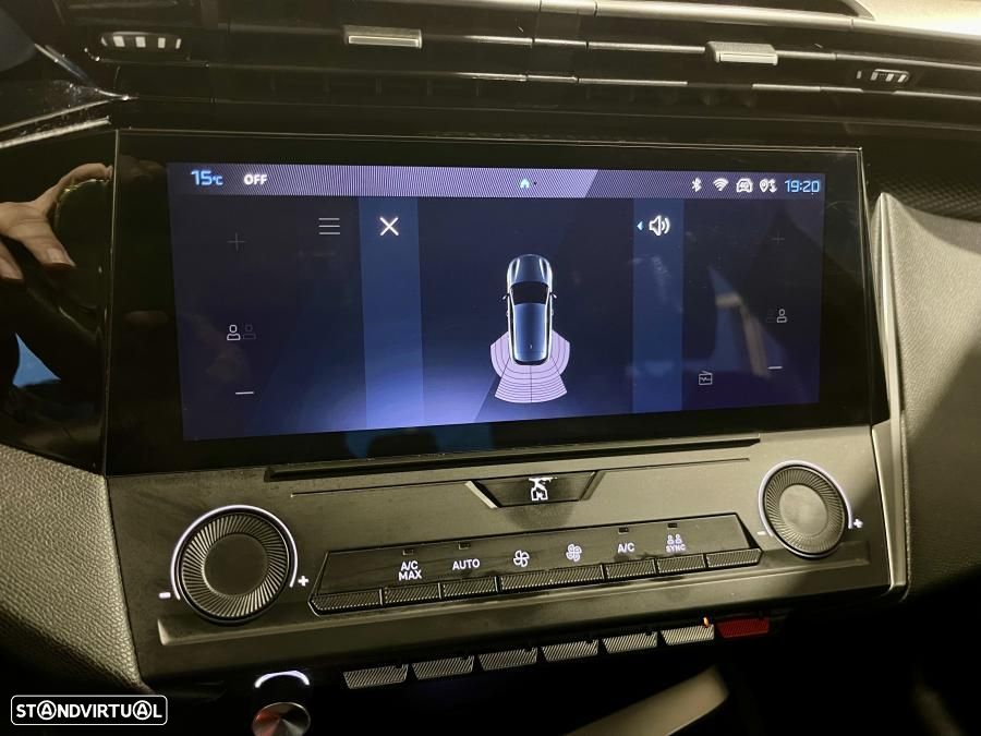 Peugeot 308 PureTech 130 EAT8 Active Pack - 15