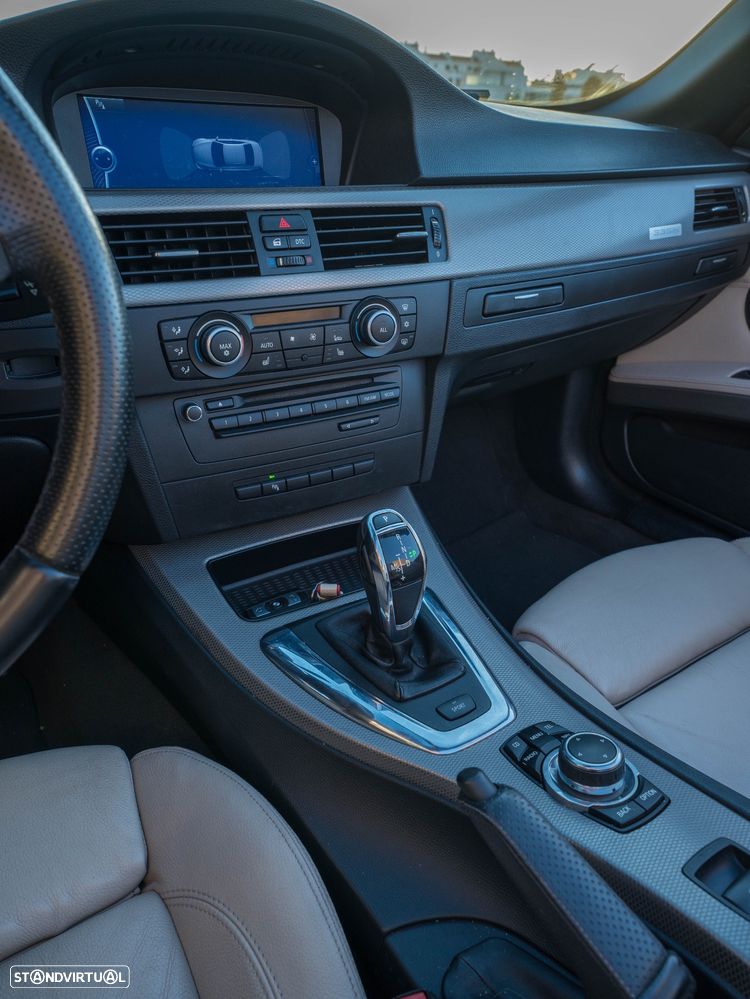 BMW 335 - 24
