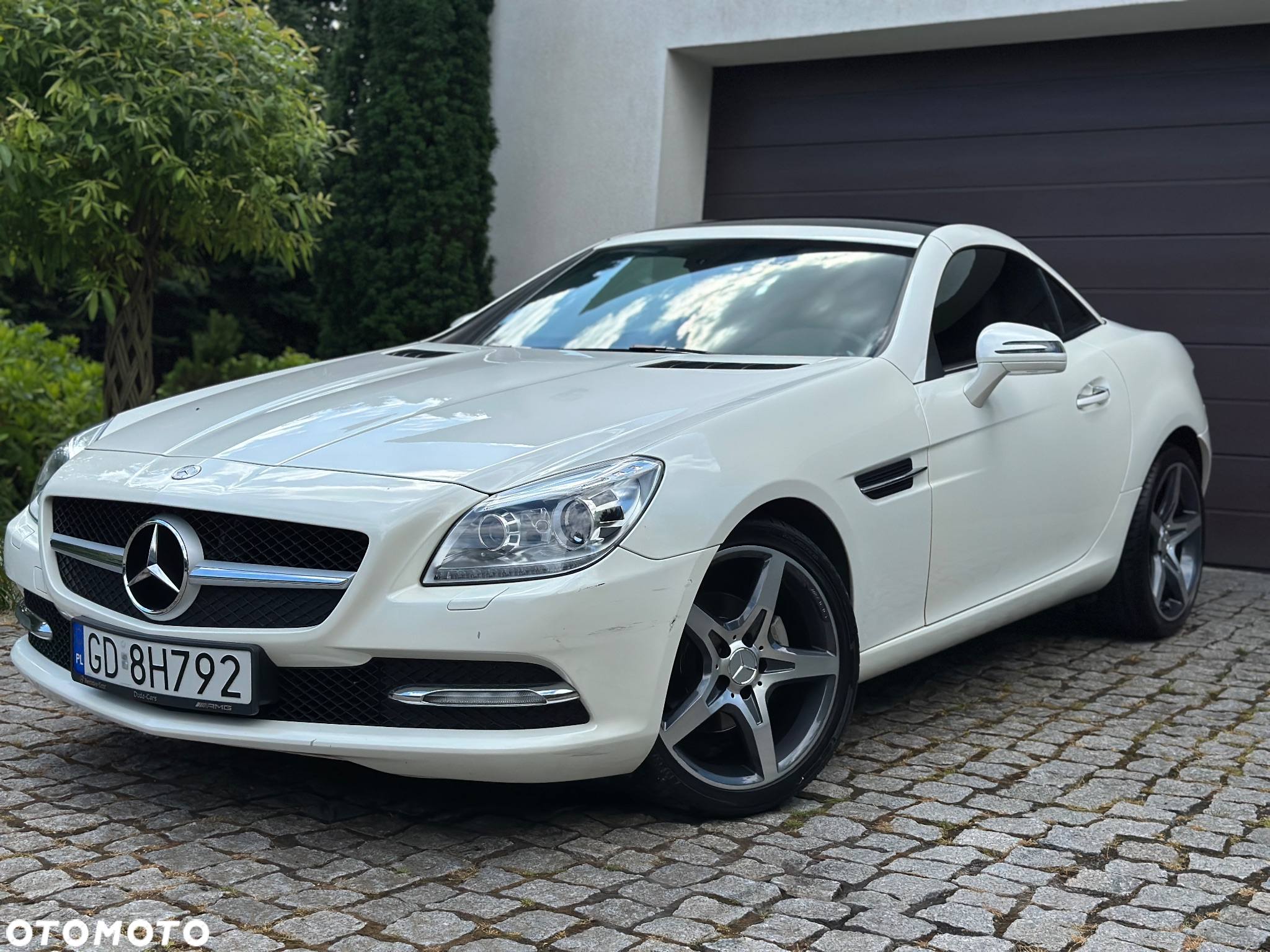 Mercedes-Benz SLK - 37
