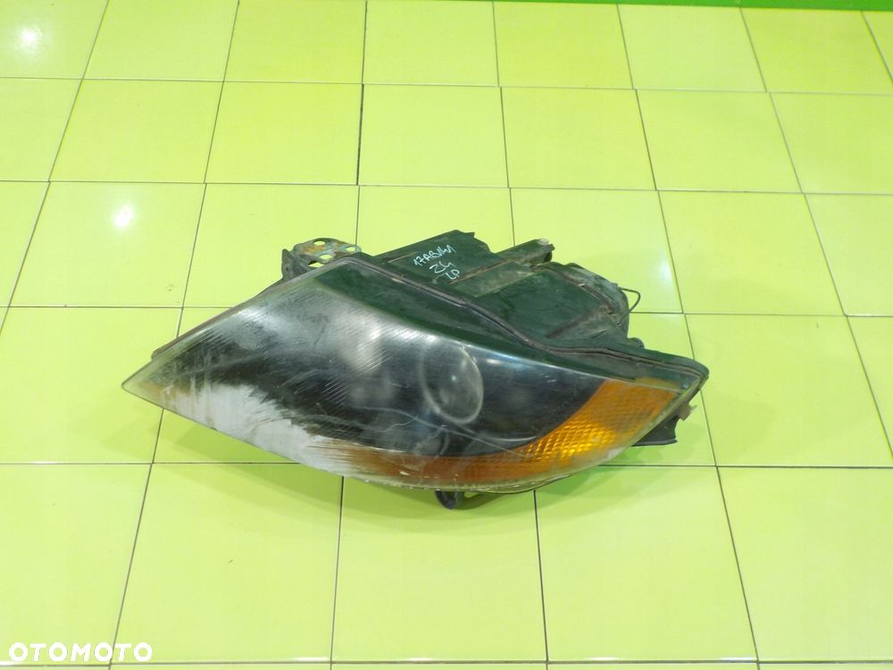 BMW Z4 E85 LIFT 2.0 B 05r CABRIO lampa lewa przod - 1